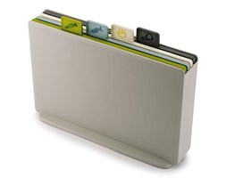 Zestaw 4 desek 30x20cm JJ Index Regular opal kod: 60133