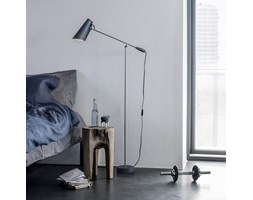 BIRDY-Lampa do czytania Wys.133cm