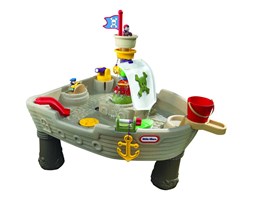 Little Tikes Statek piratów