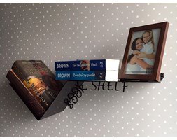 Półka "BOOK SHELF"