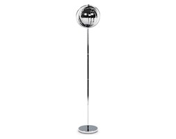 Lampa podłogowa Nina Big Kokoon Design chrom kod: FL00170CH