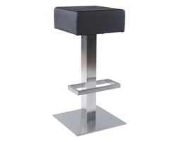 Hoker Noble Kokoon Design czarny kod: BS00130BL
