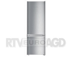 Liebherr CUEL 2831