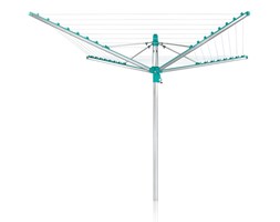 Leifheit Suszarka na pranie obrotowa M400 85245