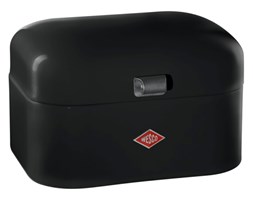 Pojemnik na pieczywo Wesco Grandy czarny kod: W-235101-62