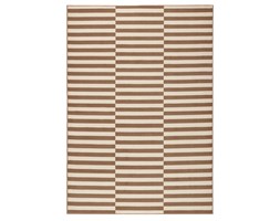 Beżowy chodnik Hanse Home Gloria Panel, 80x300 cm