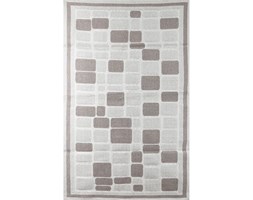 Dywan Cream Tiles, 155x235 cm