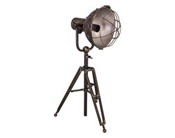 Lampa Antic Line Industrielle Projecteur
