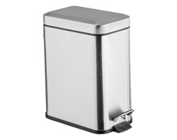 Kosz na śmieci Wenko Square, 5 l