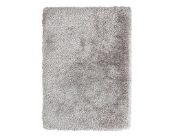 Szary ręcznie tkany dywan Think Rugs Montana Puro Silver, 80x150 cm