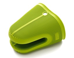 Rękawica-łapka GRIP NEO Lekue Tools zielona kod: 0232400V10U045