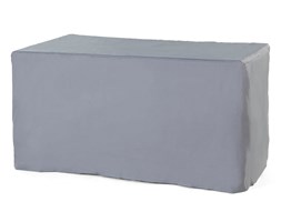 Plandeka - pokrowiec - 169x88x83 cm - na skrzynię na poduchy MODENA