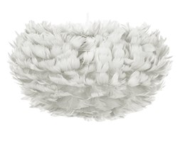 Lampa sufitowa wraz z oprawą - biała - FOG mini