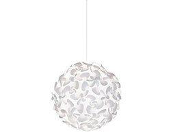 Nowoczesna lampa sufitowa wisząca - żyrandol - oświetlenie - MARONNE