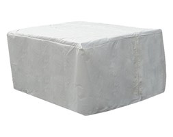Pokrowiec przeciwdeszczowy - XXL, Grande - 230x225x65