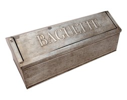 Pojemnik na chleb Antic Line Vintage Baguette