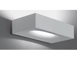 Artemide :: Kinkiet Melete biały (halogen)