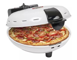 Bestron Piekarnik do pizzy DLD9036 1000 W Biały