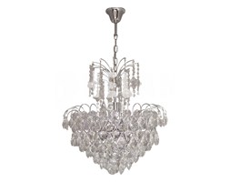Wielki żyrandol kryształowy FONTANA W-L 0191/12