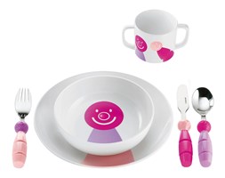Guzzini Bimbi zestaw dla dzieci 0750.03.52