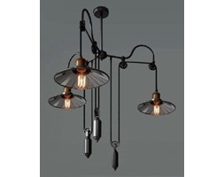 Lampa wisząca LOFT ELGIN A