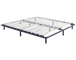 Stelaż do łóżka 48 listewek - wymiar 180x200 cm - BASIC