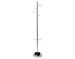 Garderoba/wieszak na ubrania Wardrobe Umbrella Reisenthel metal chrome plated kod: RDX1017