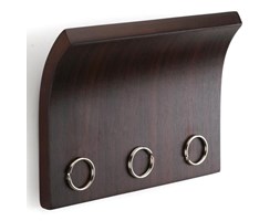 Panel z magnesami na klucze i listy Umbra Magnetter kawa kod: 318200-213