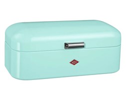 Pojemnik na pieczywo 42x17x23cm Wesco Grand miętowy kod: W-235201-51