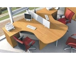 Zestaw nr 5 EKO 2 stanowiska