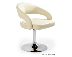 Fotel obrotowy Stilo Beige 2-26A-1