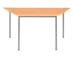 Stół BOX 18 140/70 - trapez system