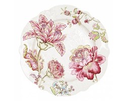 Talerz deserowy Paisley komplet 4 szt.