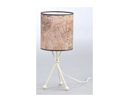 Lampka Nocna MAPA Walec nr 2400