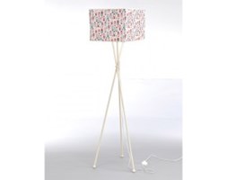 Lampa Stojąca MATRIOSZKA Kwadrat nr 2410