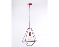 Lampa Wisząca LOFT nr 3205