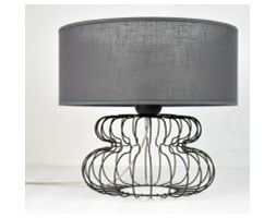 Lampa Nocna Small Mash Gray NR 2503
