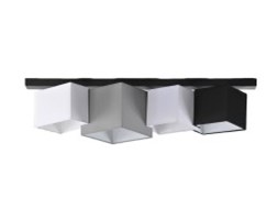 Lampa Sufitowa GEOMETRIA nr 3717