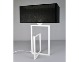 Lampka Nocna CROSS WHITE nr 2511