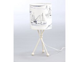 Lampka Nocna STATKI Walec nr 2436