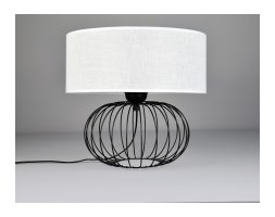 Lampka Nocna Small Ball Black nr 2495