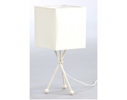 Lampka Nocna AMARETTO kwadrat nr 2388