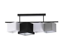 Lampa Sufitowa GEOMETRIA BELKA nr 3725