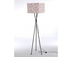 Lampa Stojąca MATRIOSZKA Kwadrat nr 2409