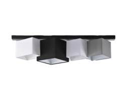 Lampa Sufitowa GEOMETRIA nr 3716