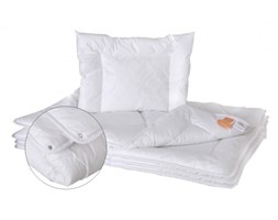 Kołdra 4 Pory Roku i poduszka Hollofil Allerban 90x120 + 40x60