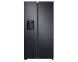 Lodówka Samsung RS68N8241B1 - tel. 22 266 82 20 zapytaj o raty 20 X 0% - kto pyta płaci mniej !