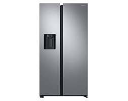Lodówka Samsung RS68N8240SL - tel. 22 266 82 20 zapytaj o raty 20 X 0% - kto pyta płaci mniej !