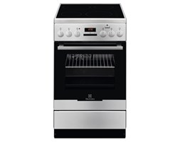 Kuchnia Electrolux EKI54953OX - tel. 22 266 82 20 od 50 do 500zł na karcie BP - kto pyta płaci mniej !