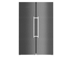 Lodówka Liebherr SBSbs 8673 Premium BLUPerformance + karta bp 200zł - tel. 22 266 82 20 zapytaj o raty 20 X 0% - kto pyta płaci mniej !